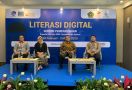 Sesjen Nizar: ASN & SDM Kemenag Harus Cakap Digital  - JPNN.com