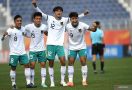 Piala AFC U-20 2023: Hokky Bikin Gol, Timnas U-20 Indonesia Kalahkan Suriah 1-0 - JPNN.com