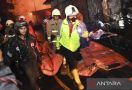Kabar Terbaru Kebakaran Depot Pertamina Plumpang: Korban Tewas Bertambah Lagi - JPNN.com