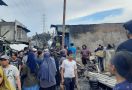 Lokasi Kebakaran Depot Pertamina Plumpang Jadi Tontonan hingga Objek Konten Warga - JPNN.com