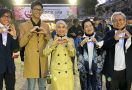 Istri Ganjar Pranowo Siti Atikoh jadi Peserta Tokyo Marathon 2023, Nostalgia - JPNN.com