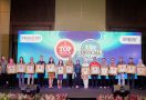 Ratusan Brand Raih Top Official Store Award 2023 - JPNN.com