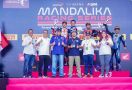 IMI Gelar Race 2 Kejurnas Mandalika, Bamsoet Dorong Pembalap Indonesia Raih Prestasi - JPNN.com
