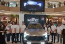 Mitsubishi XFC Concept Sapa Warga Pekanbaru, Siap Jadi Game Changer - JPNN.com