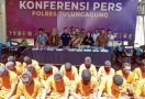 Polisi Tegas, 28 Pesilat Pembuat Onar Tetap Diproses Hukum - JPNN.com