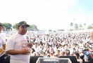 Gerindra Berbagi Hadiah Rumah hingga Paket Umrah saat Pesta Rakyat di Lampung - JPNN.com