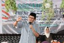 Fadel Muhammad Sebut Empat Pilar MPR Penjaga Eksistensi Bangsa Indonesia - JPNN.com
