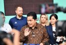 Gandeng Ernst & Young Indonesia, Erick Thohir Gerak Cepat Berantas Korupsi di PSSI - JPNN.com