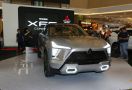 SUV Baru Mitsubishi Siap Menggebrak Pasar, Ini Bocorannya - JPNN.com