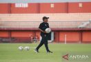 Fabio Lefundes Mengundurkan Diri, Madura United Tunjuk Pelatih Baru, Ini Orangnya - JPNN.com