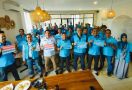 Partai Gelora Indonesia Kota Bekasi Mendeklarasikan Anis Matta jadi Bacapres 2024 - JPNN.com
