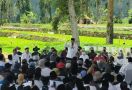 Seusai Kunjungi Kopontren Al-Ittifaq, Presiden Jokowi Kaget ada Ponpes Seperti Ini - JPNN.com