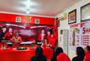 Punya Kantor Baru di Sulsel, PDIP Tancap Gas Menangkan Pemilu 2024 - JPNN.com