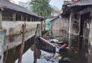Banjir di Gang Cue yang 5 Bulan Belum Surut, Pemkot Bekasi Bakal Bangun Sumur Resapan - JPNN.com