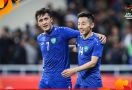 Timnas U-20 Indonesia vs Uzbekistan: Intip Catatan Fantastis Singa Putih Muda - JPNN.com