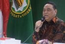 DMI Melarang Pengurus Masjid Beri Panggung kepada Tokoh Politik Menjelang Pemilu 2024 - JPNN.com