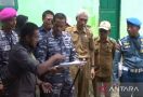TNI AL Bakal Merenovasi 16 Rumah tidak Layak Huni di Pesisir Baubau - JPNN.com