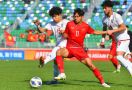 Piala Asia U-20: Sempat Pimpin Klasemen, Vietnam Malah Gagal ke 8 Besar - JPNN.com