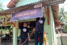Ganjar Milenial Sumsel Bantu UMKM Lewat Sosialisasi Gerakan Berbelanja - JPNN.com