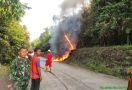 Line Pipe Pertamina Pendopo PALI Terbakar, Ini Penyebabnya - JPNN.com