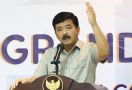 Strategi Kembangkan Kompetensi SDM, Menteri Hadi Tjahjanto Luncurkan ATR/BPN CorpU - JPNN.com