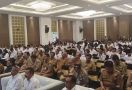Kades Seluruh Indonesia Berkomitmen Jaga Persatuan Bangsa Lewat Papdesi - JPNN.com