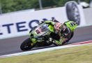 WSBK 2023: Pembalap Kawasaki Curhat Kesulitan Menghadapi Sirkuit Mandalika - JPNN.com