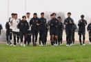 Piala Asia U-20 Uzbekistan Vs Indonesia: Catatan Manis STY - JPNN.com