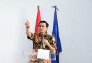 Fadel Muhammad: Kualitas SDM Kunci Majunya Sebuah Negara - JPNN.com