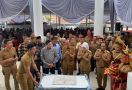 Resmikan Kantor Camat Kemuning, Wali Kota Palembang Berpesan Begini - JPNN.com