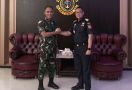 Bea Cukai dan TNI Jalin Kerja Sama untuk Perkuat Pengawasan - JPNN.com