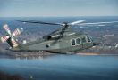 Boeing Memulai Produksi Helikopter MH-139A Grey Wolf - JPNN.com