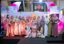 Srikandi Ganjar Gelar Putri Muslimah Fashion Show di Samarinda - JPNN.com