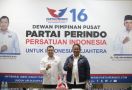 Mantan Kepala BNN Perkuat Struktur Kepemimpinan di Partai Perindo - JPNN.com