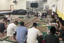 Kapolres Kampar Peringati Malam Nisfu Syaban dengan Kegiatan Khatam Al-Qur'an - JPNN.com