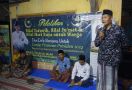 Kiai Muda Pendukung Ganjar di Jatim Menggelar Pelatihan Bilal Salat Tarawih & Idulfitri - JPNN.com