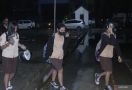 Siswa Sekolah Mulai Pukul 05.30, Polisi Langsung Gencarkan Patroli Subuh - JPNN.com