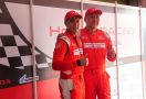 Tunggangan Dipasang Girboks Baru, Alvin Bahar Siap Juara Seri 2 ISSOM - JPNN.com