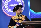 UMB Siap Hadapi Tantangan Era Industri Berbasis Teknologi Digital - JPNN.com