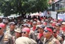 DPD Tidak Dilibatkan Bahas RUU ASN, Singgung Nasib Honorer Satpol PP - JPNN.com