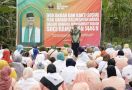 Sambut Ramadan 1444 H, Mak Ganjar Kalbar Gelar Doa Akbar dan Bakti Sosial - JPNN.com