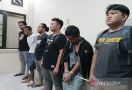Kabur dari Lapas, 3 Napi Mau ke Malaysia atau Brunei - JPNN.com