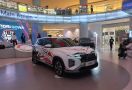 Jalin Kemitraan dengan Alter Ego, Hyundai Gowa Sulap Creta Bernuansa Esports - JPNN.com
