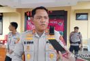 Pembacokan Anggota Polisi Sadis Banget, Korban Terkapar - JPNN.com