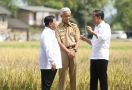 Prabowo Diisukan Jadi Cawapres Ganjar? Dasco Berikan Pernyataan Tegas - JPNN.com