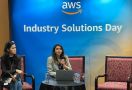 AWS Perkenalkan Solusi Cloud di Indonesia Industry Solution Day 2023. - JPNN.com