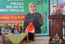 Siti Mukaromah Ingatkan Ibu-Ibu soal Ramadan & Nilai Luhur Pancasila - JPNN.com