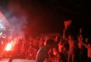 Red Gank Nobar di Bekas Stadion Mattoanging, Sentil Pemprov Sulsel - JPNN.com