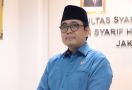 Dilantik Jadi Wakil Rektor UIN Jakarta, Begini Target Tholabi - JPNN.com