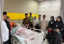 Terluka Parah, Tangan Pj Bupati Aceh Timur Harus Diamputasi - JPNN.com